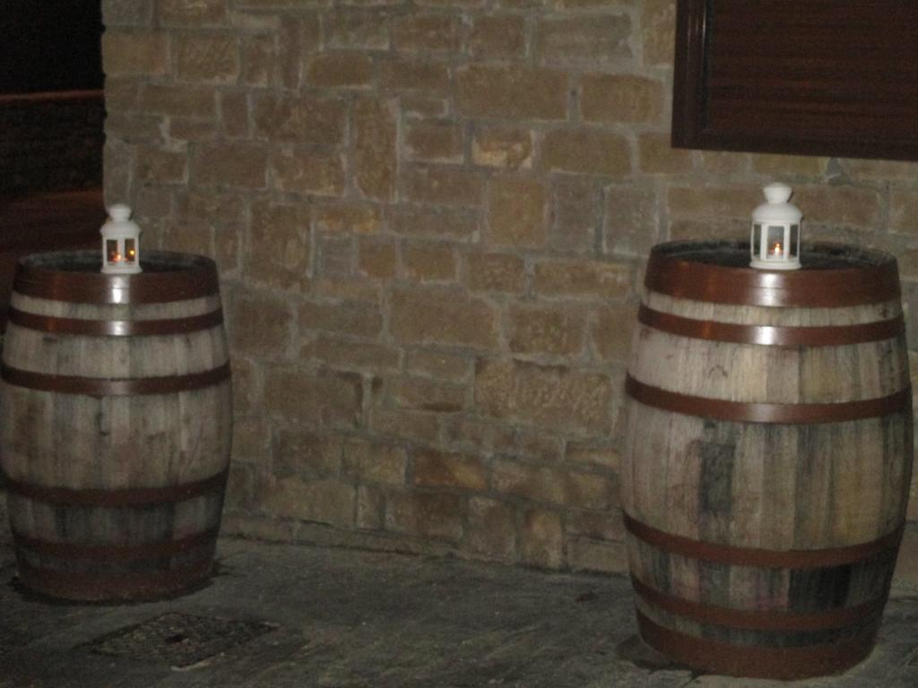 Pensjonat Casa Tau Larrasoana Pokój zdjęcie